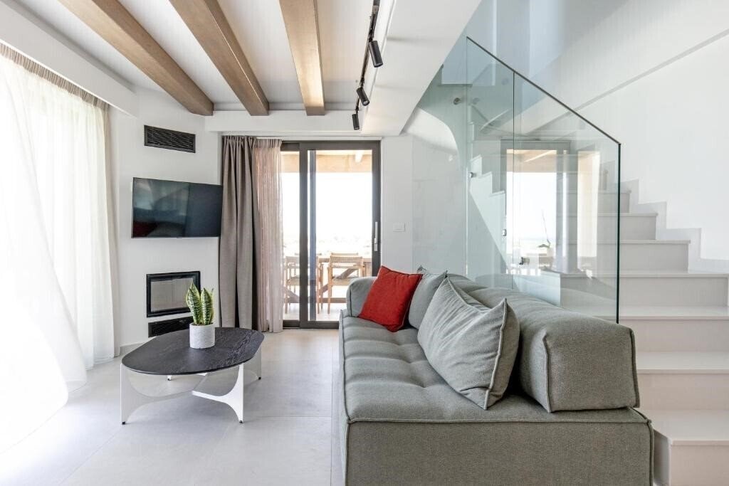 Фото Nola – Nomadic Luxury Villas 3*