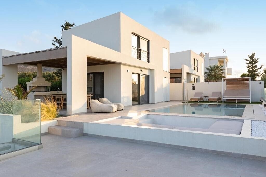 Фотографія Nola – Nomadic Luxury Villas 3*