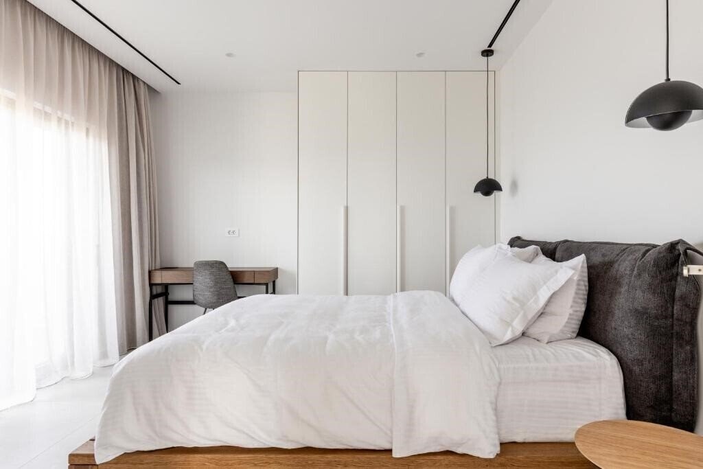 Картинка Nola – Nomadic Luxury Villas 3*
