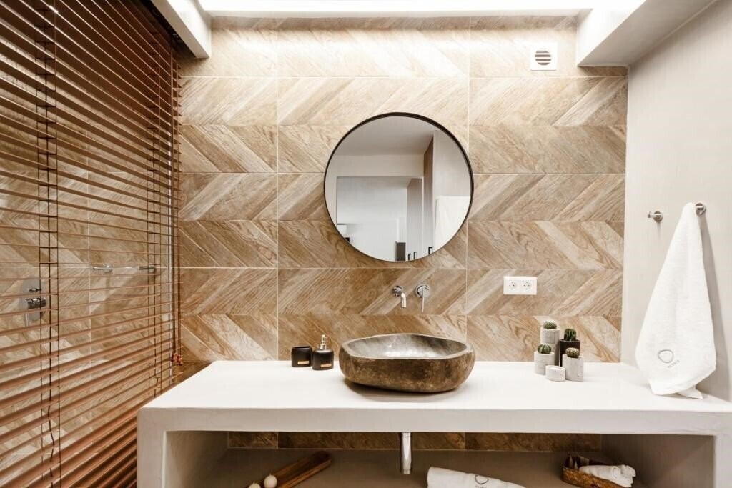 Зображення Pebble Luxury Suite by The Sea 3*