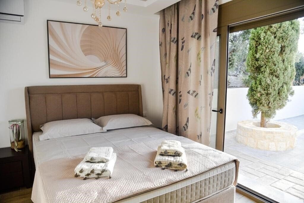 Фото Villas Beach Front Katrin 3*