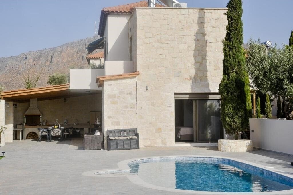 Зображення Villas Beach Front Katrin 3*