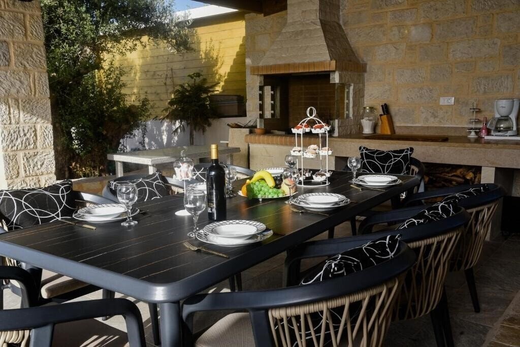 Картинка Villas Beach Front Katrin 3*