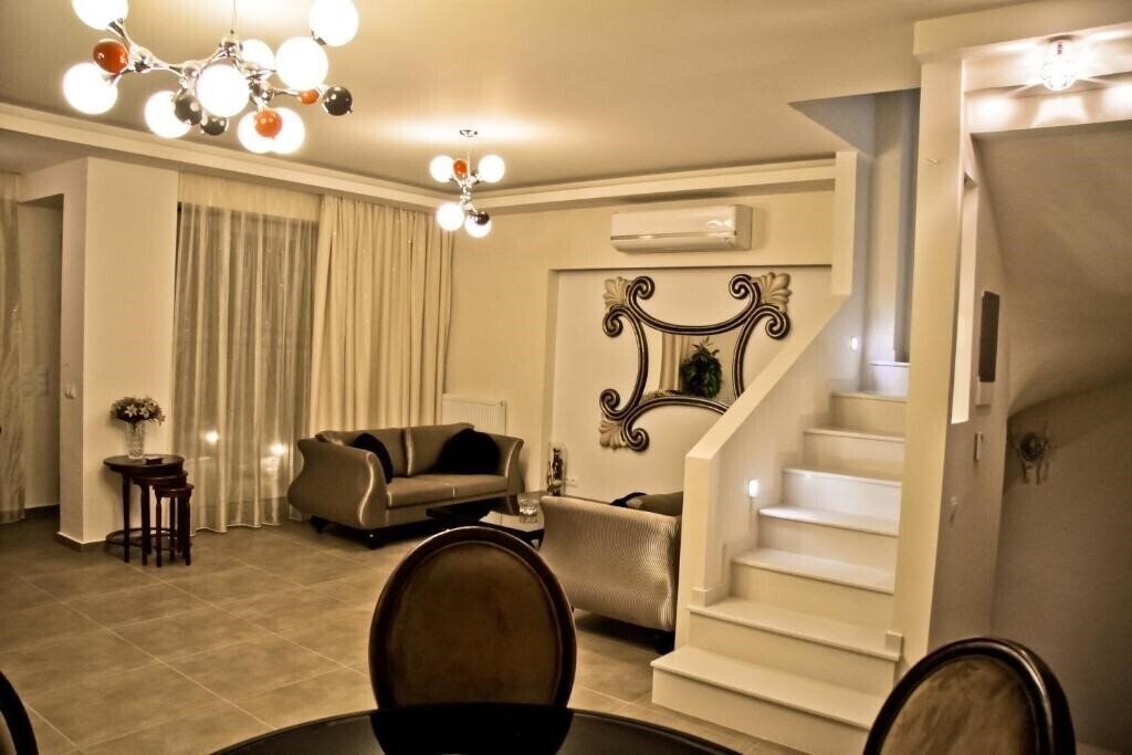Фотографія Villas Beach Front Peri 3*