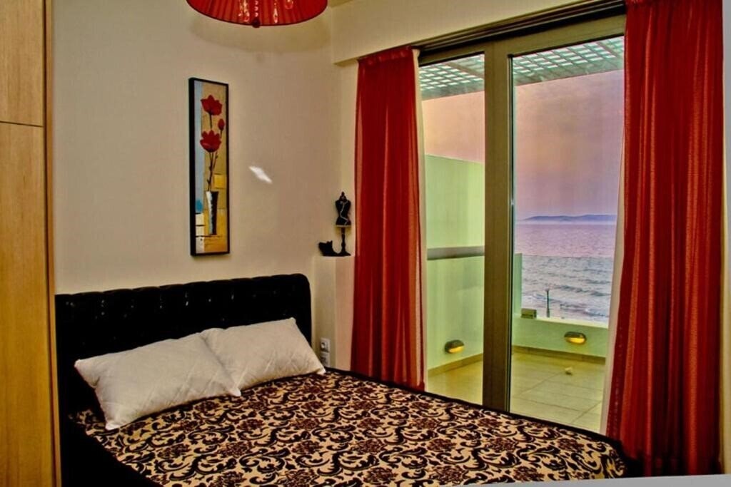 Фото Villas Beach Front Peri 3*