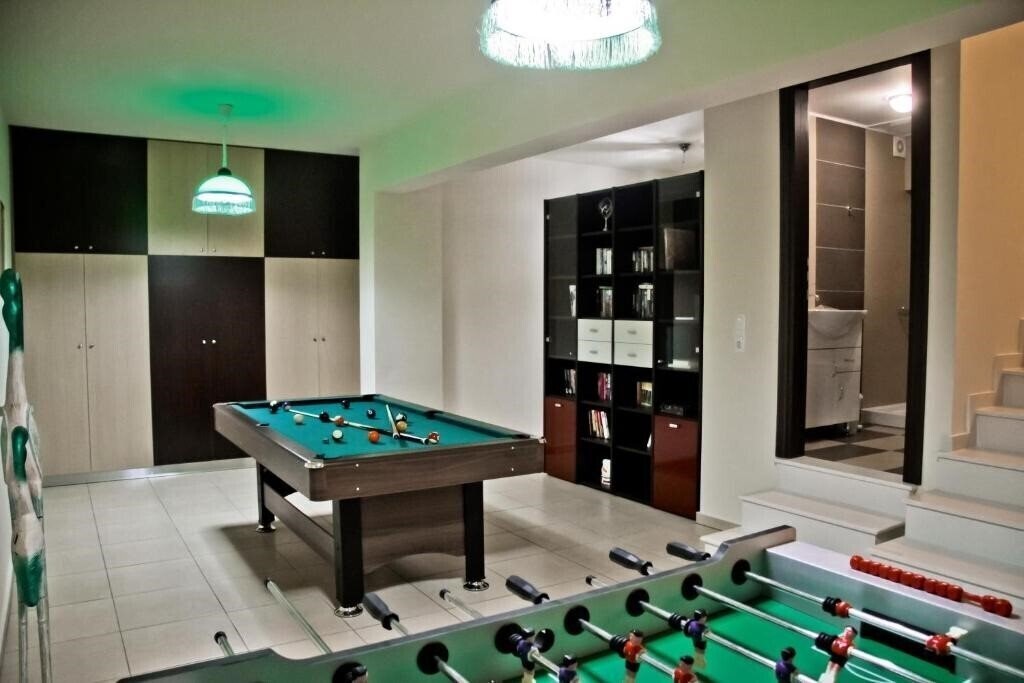 Картинка Villas Beach Front Peri 3*
