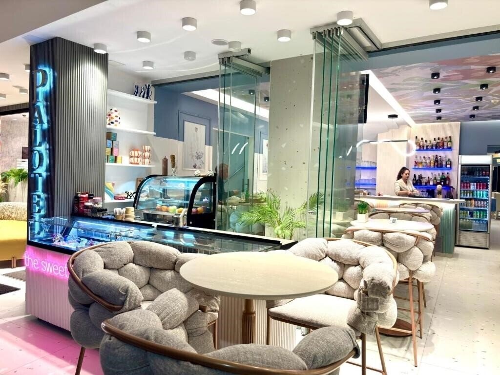 Фотография Palotel Gouvia Corfu Hotel 3*