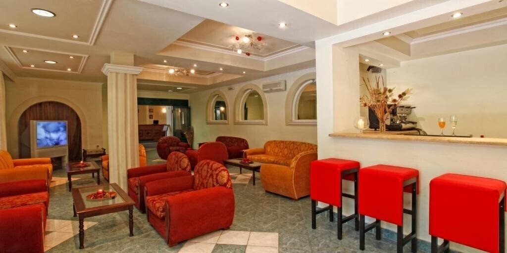 Фотография Galaxias & Eyan Hotel 2*