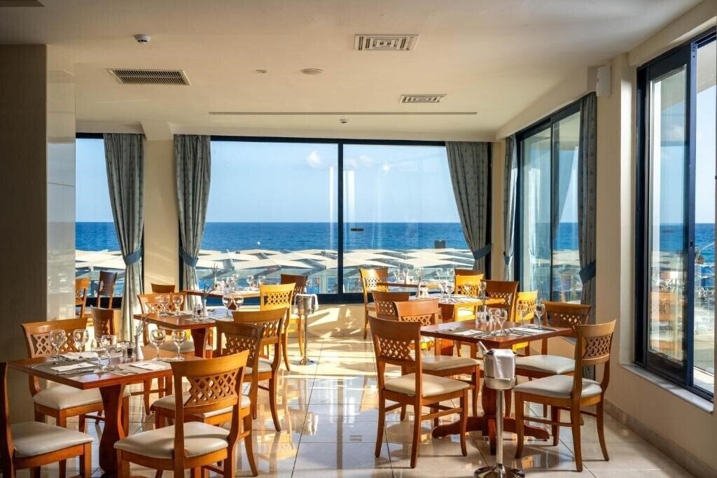 Изображение Mare Blue Hotel 5*