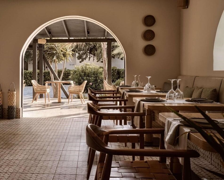 Изображение Numo Ierapetra Beach Resort 5*