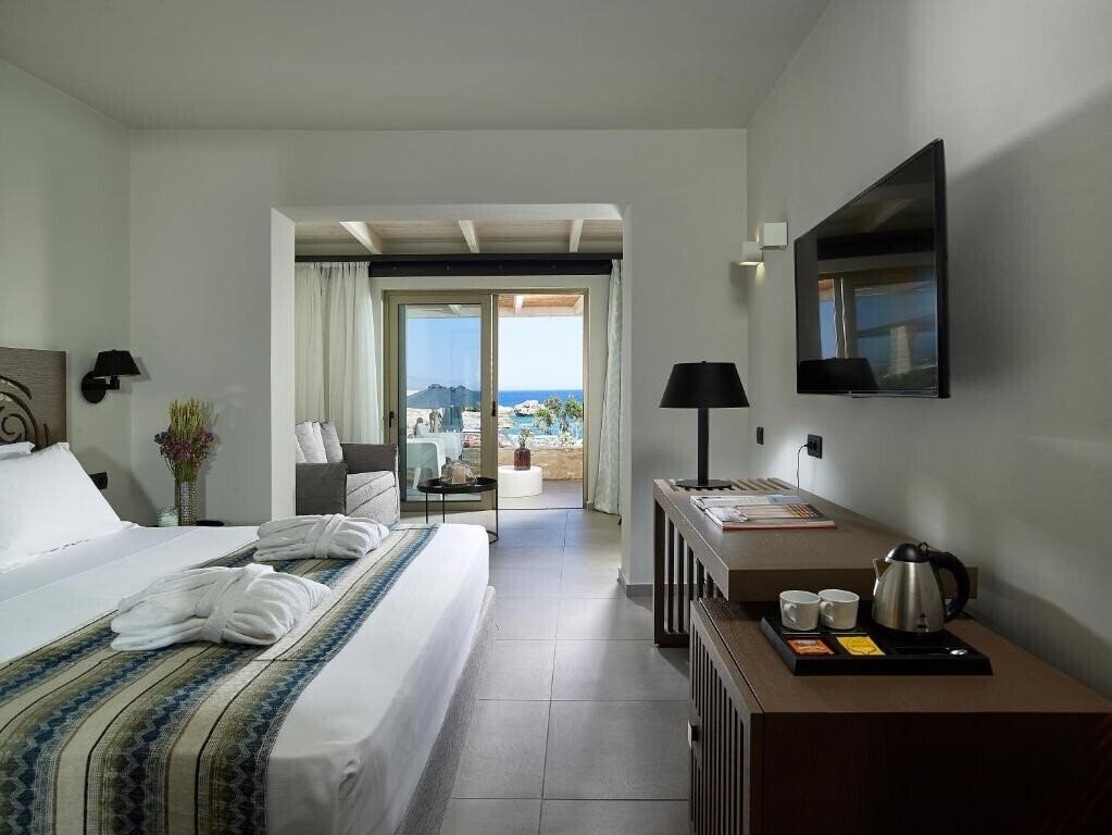 Зображення Kakkos Beach 5*