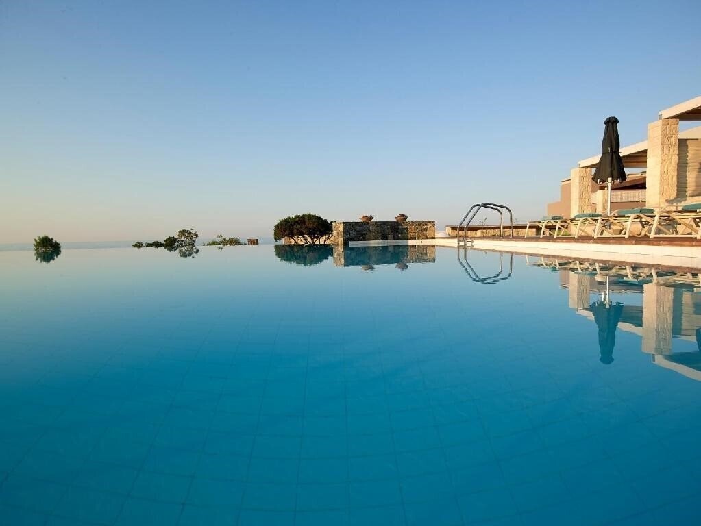 Картинка Kakkos Beach 5*