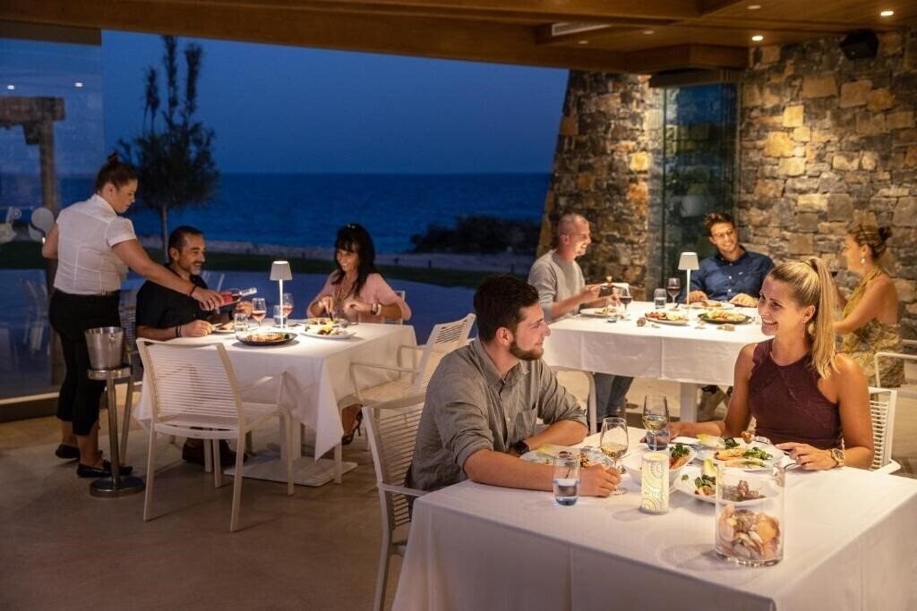 Фотография Robinson Ierapetra 5*