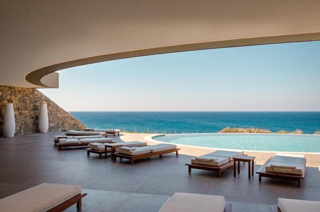 Картинка Robinson Ierapetra 5*