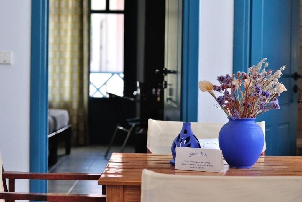 Фото Villa Irida 3*