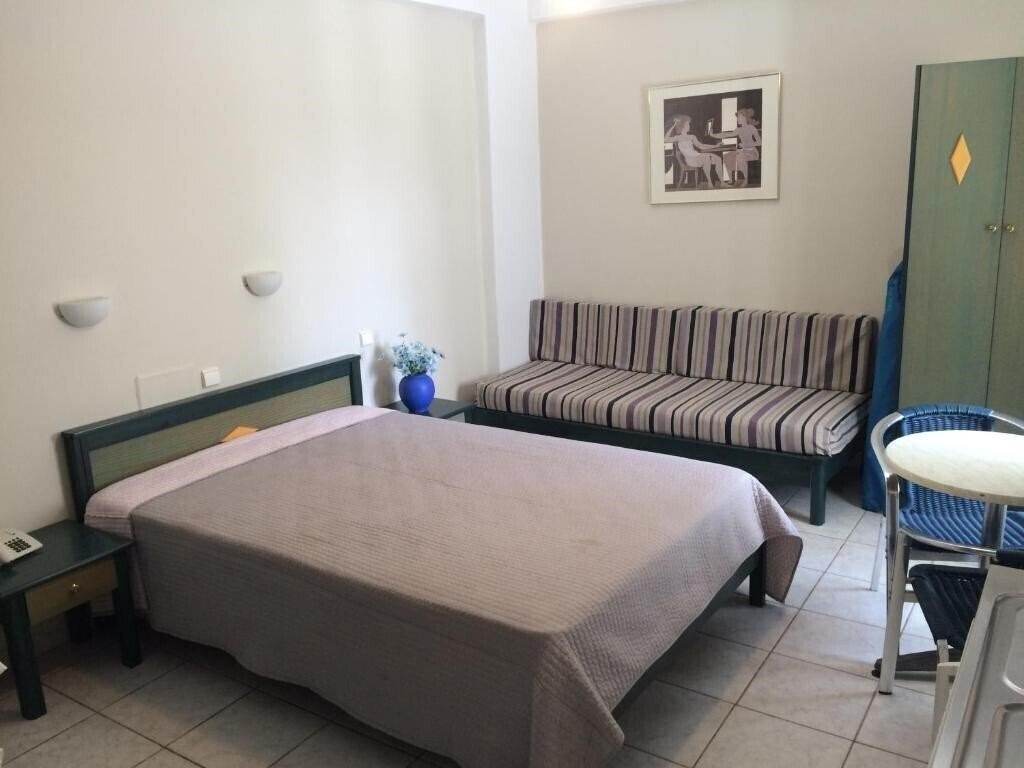 Картинка Villa Irida 3*