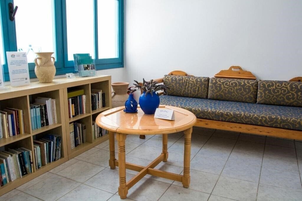 Фотографія Villa Irida 3*