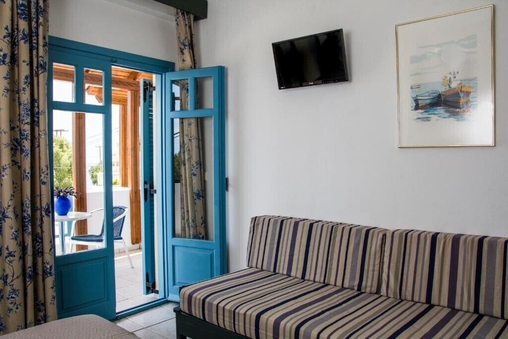 Зображення Villa Irida 3*