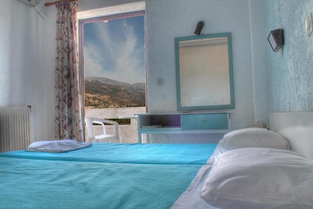 Фото Esperides Hotel 2*