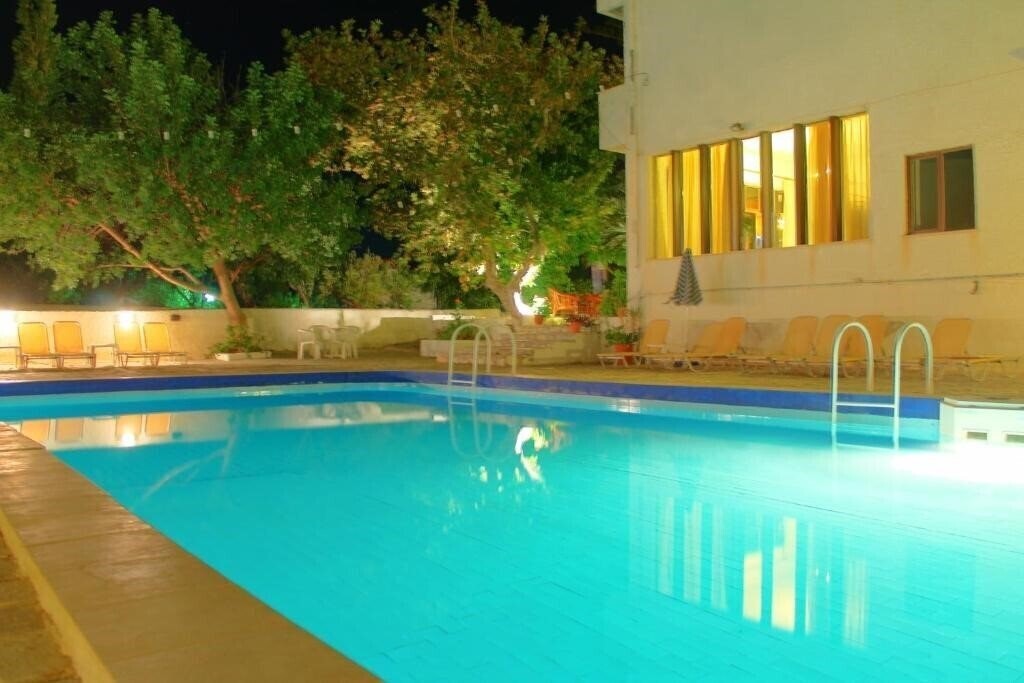 Фотография Esperides Hotel 2*