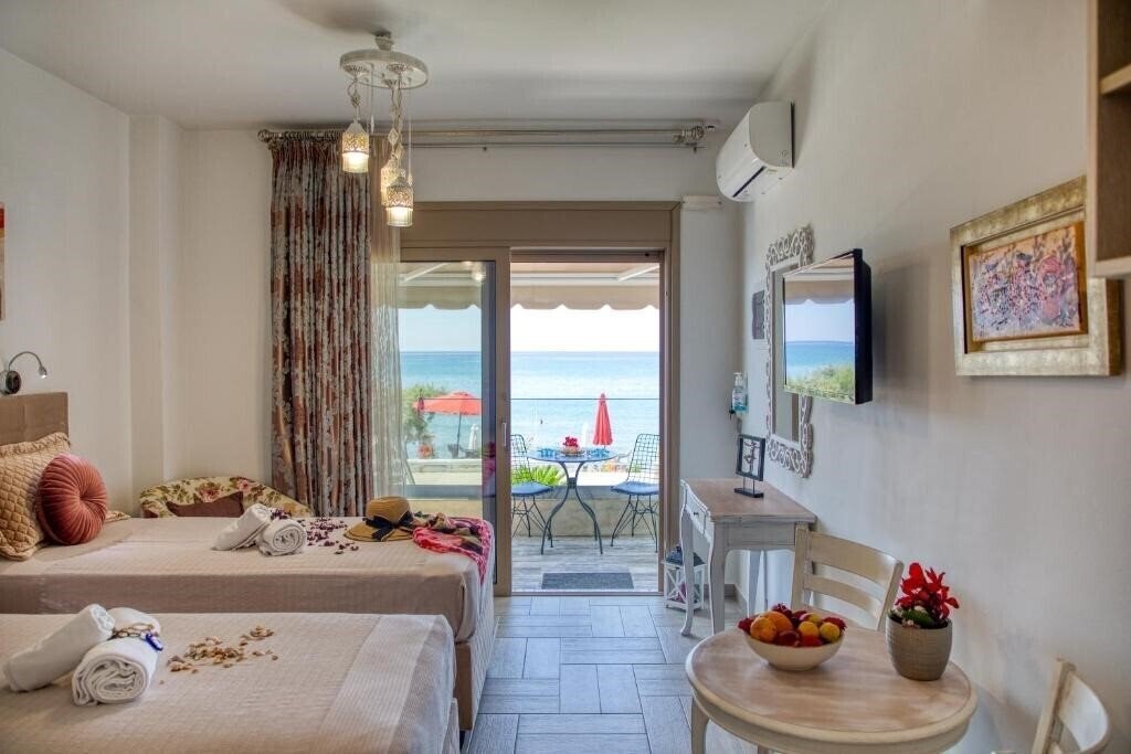 Изображение Elimia Suites & Studios 5*