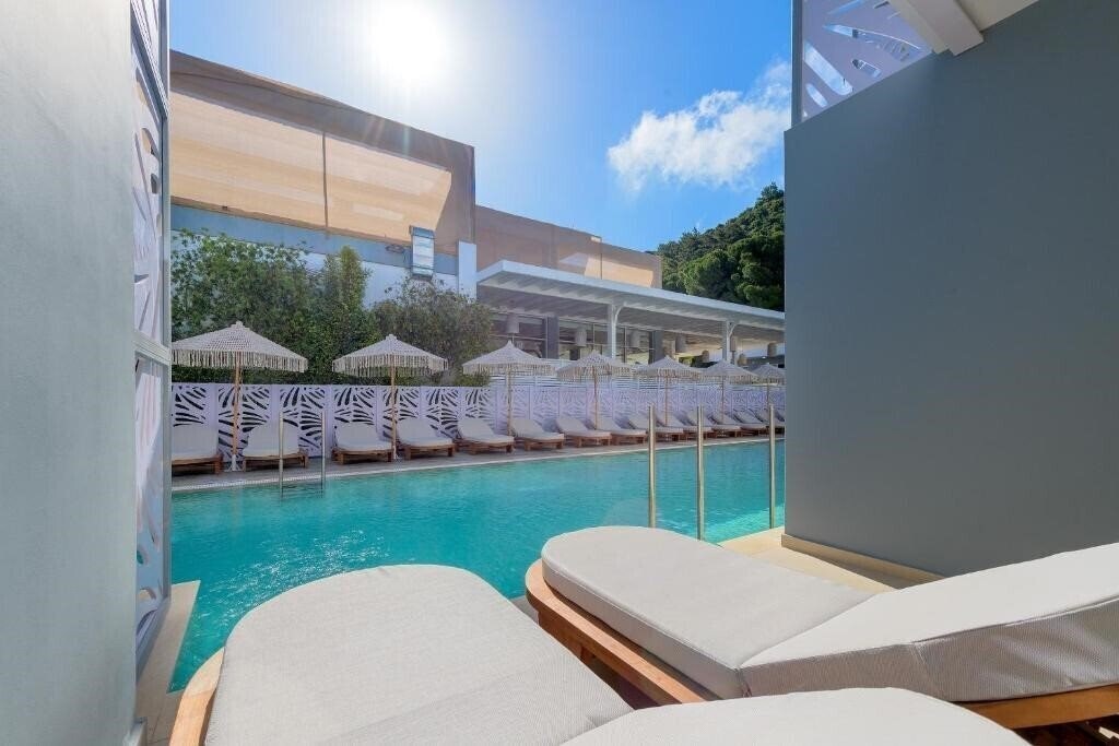 Картинка SOLEMAR (ex. Solemar Hotel) 3*