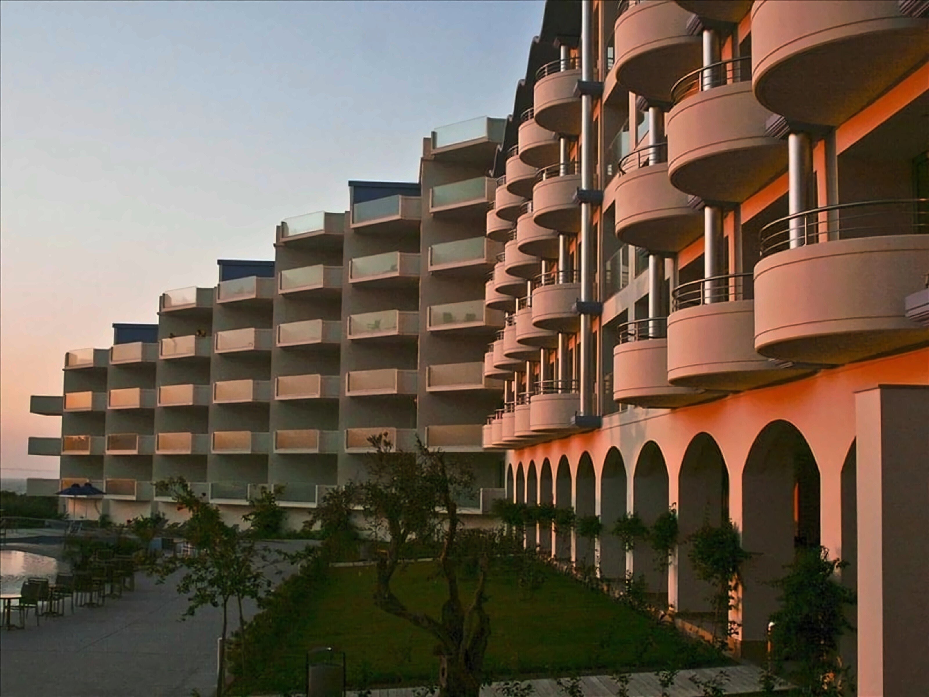 Фото Atrium Platinum 5*