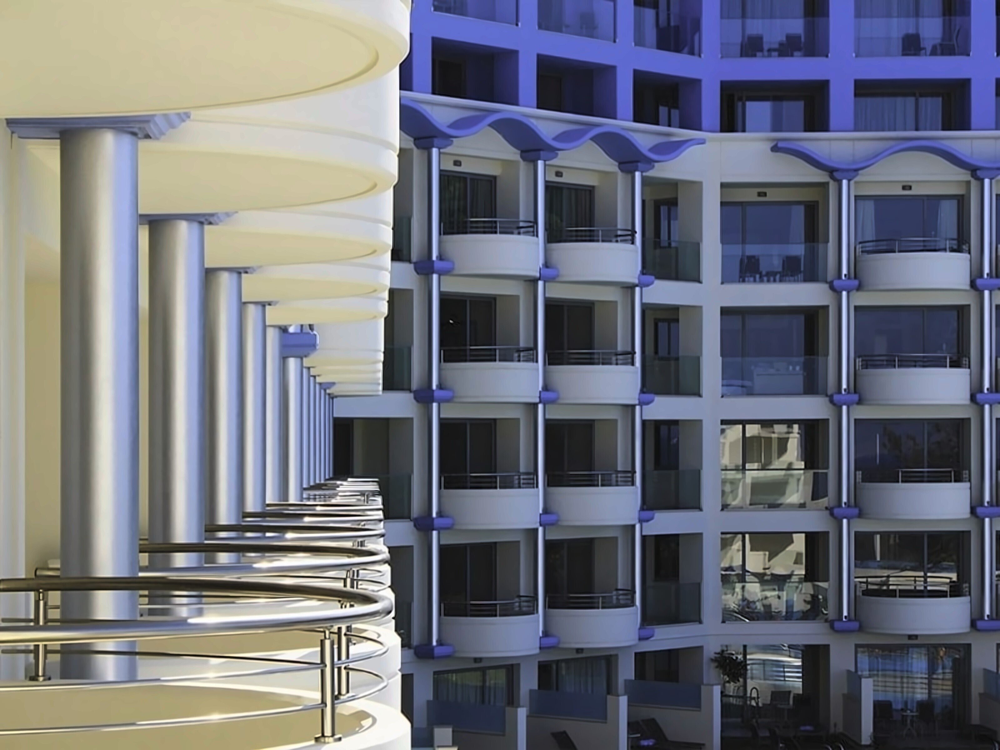 Фотография Atrium Platinum 5*