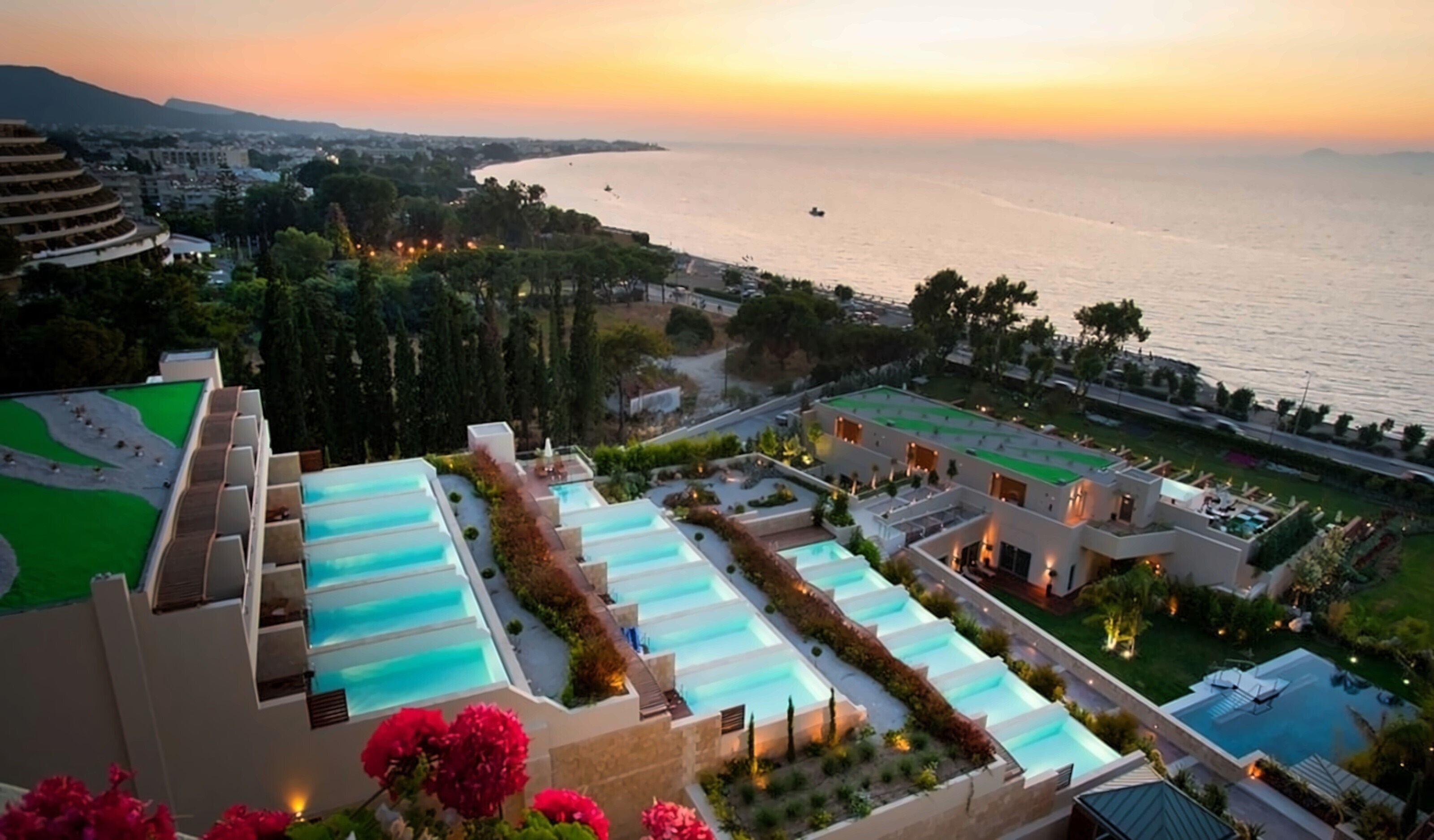 Фото Elite Rhodes 5*