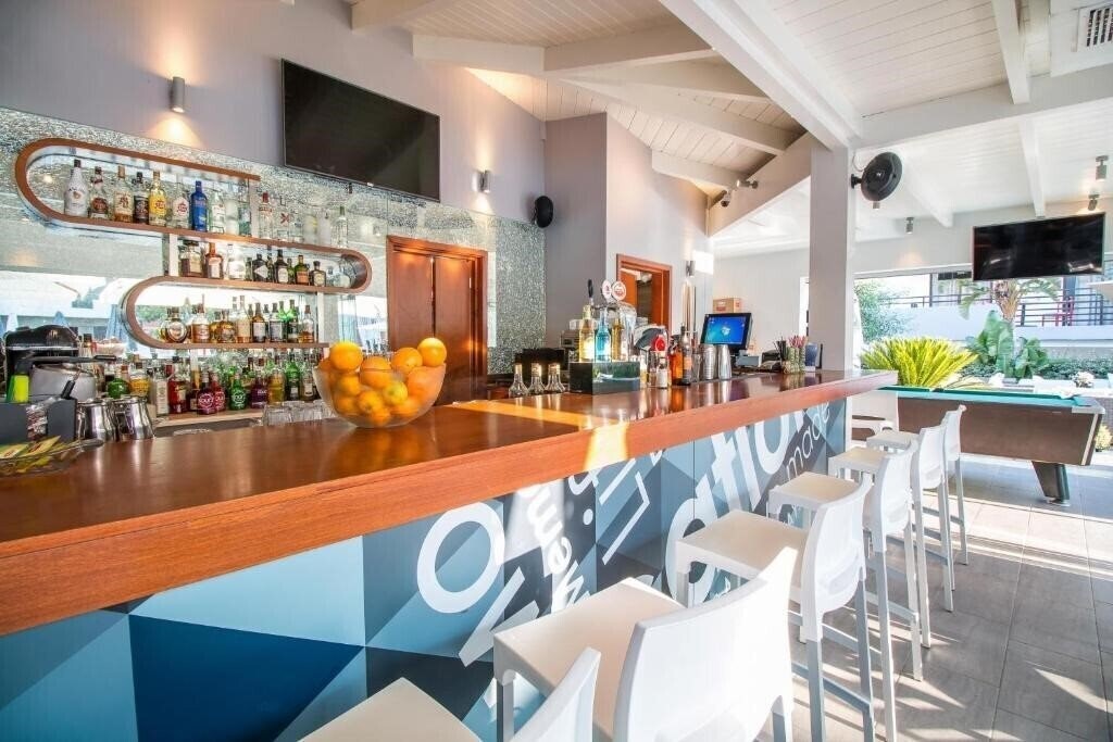 Фото Sunny Days Hotel 3*