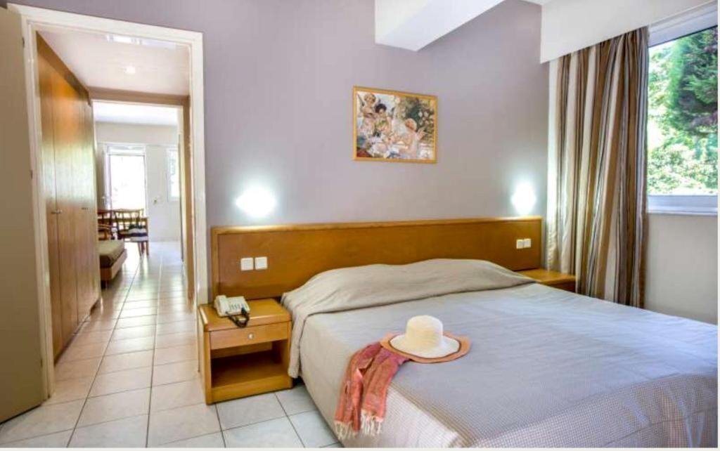 Фотография Orion Houses 4*