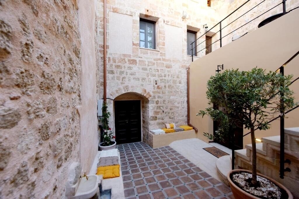 Фотография Elaia Hotel 4*