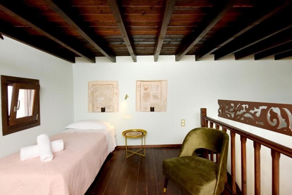 Изображение Elaia Hotel 4*