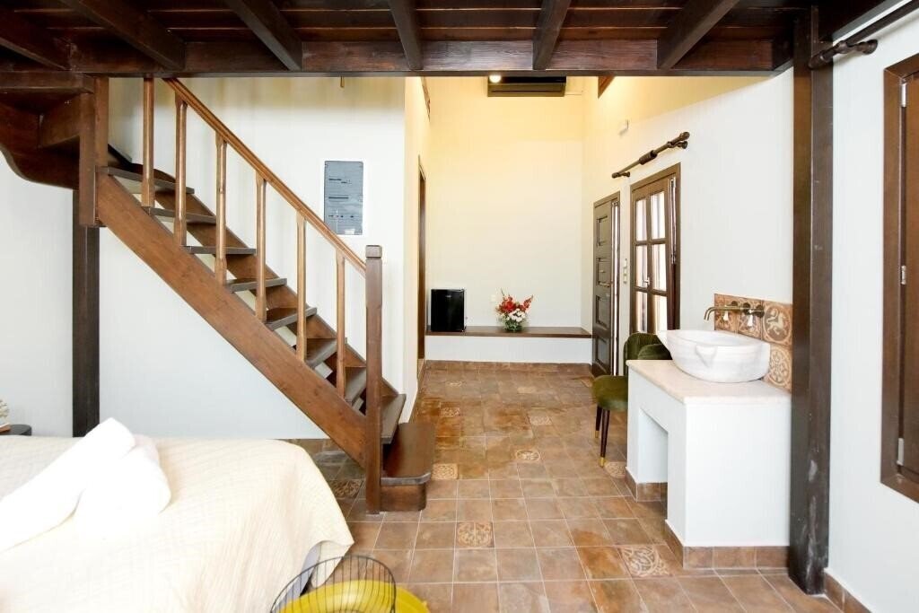 Картинка Elaia Hotel 4*