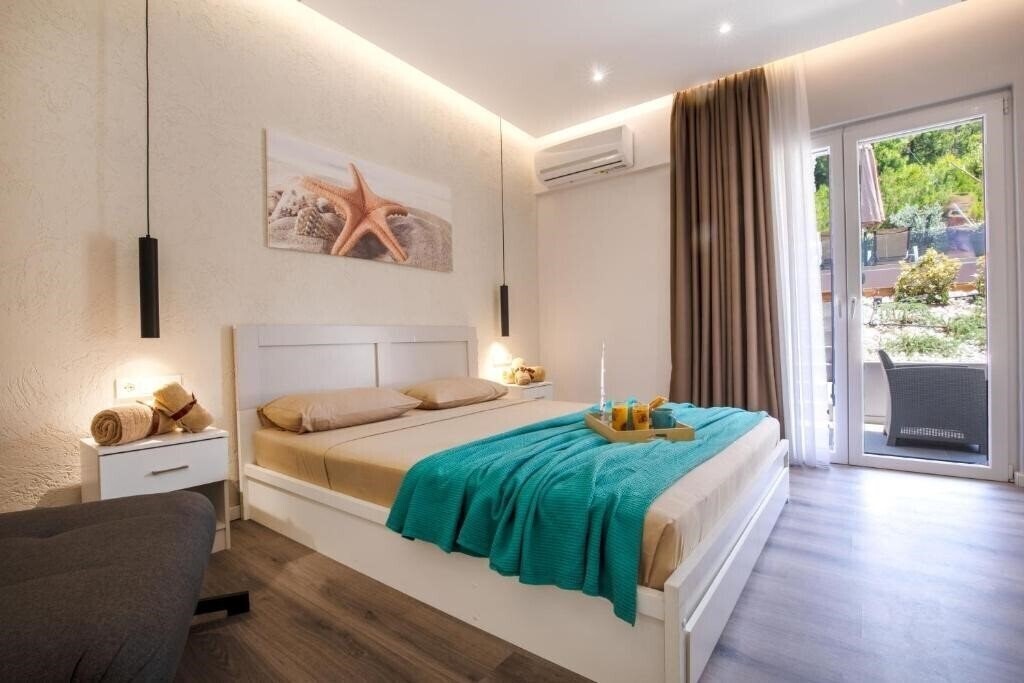 Фото Akalli Luxury Studios 3*