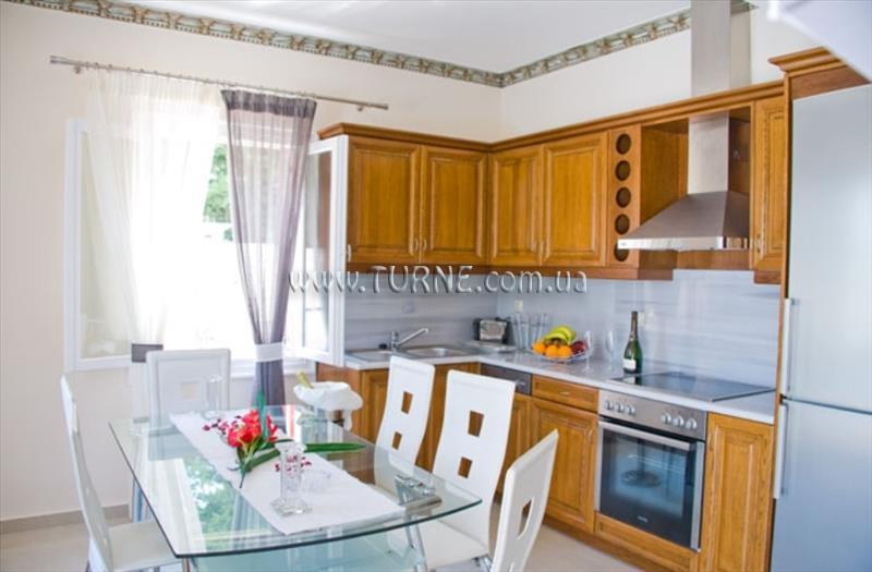 Зображення Villa Zamora 3*