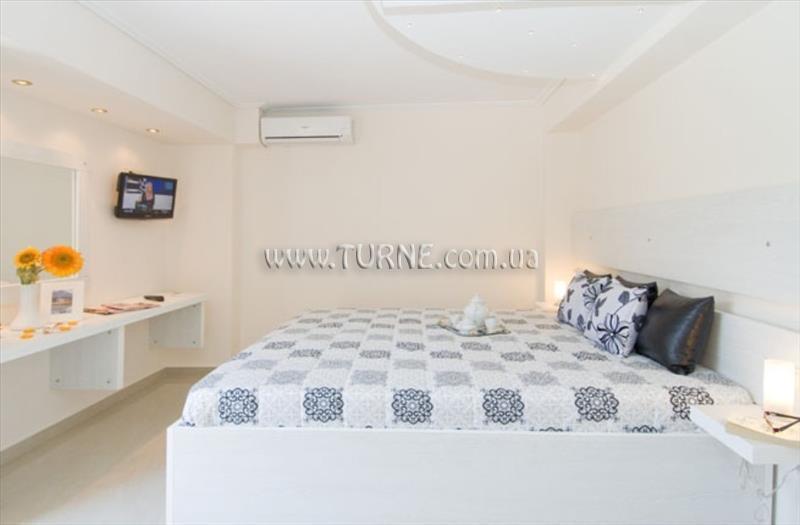 Фотографія Villa Zamora 3*