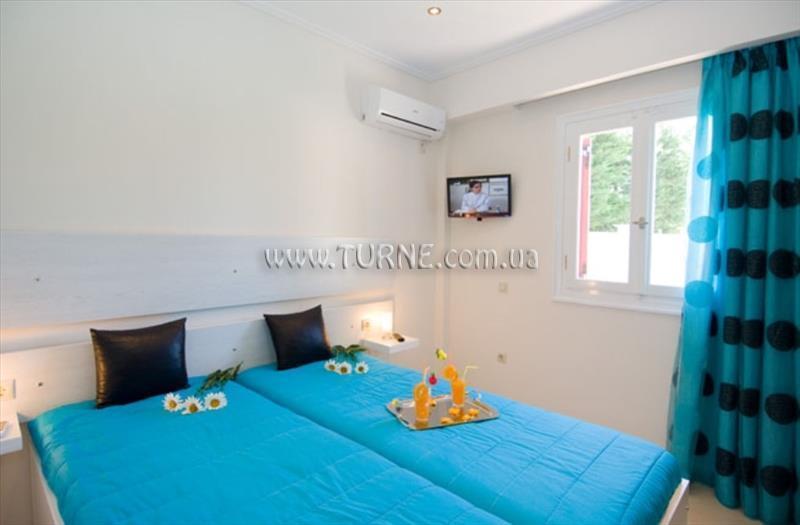 Фото Villa Zamora 3*