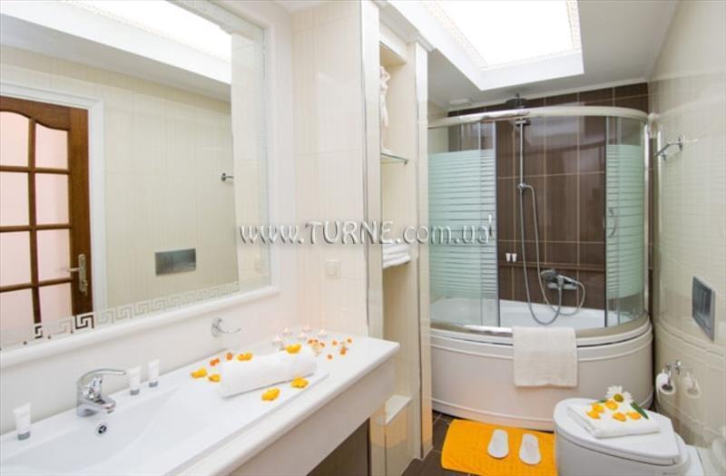 Готель Villa Zamora 3*