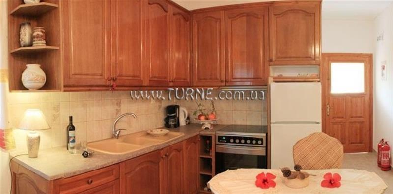 Фото Arazzo Apartments 3*