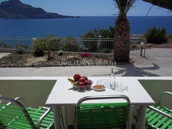 Фотографія Joannas Villas 3*