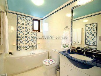 Изображение Villa Emerald Deluxe 4*