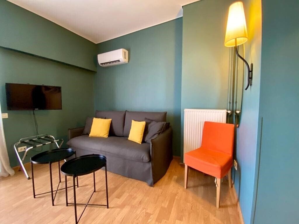 Зображення Olympic Hotel 3*