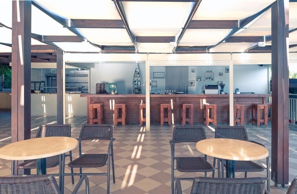 Зображення Marilena Hotel 4*