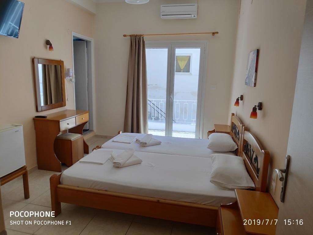 Готель Australia Hotel 2*