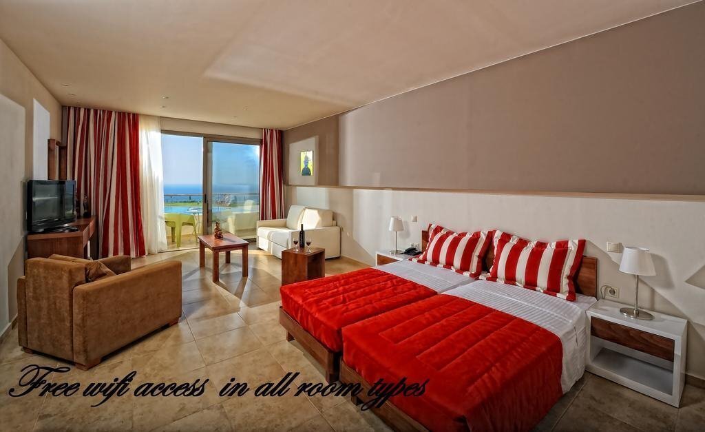 Картинка Royal Heights Resort 5*