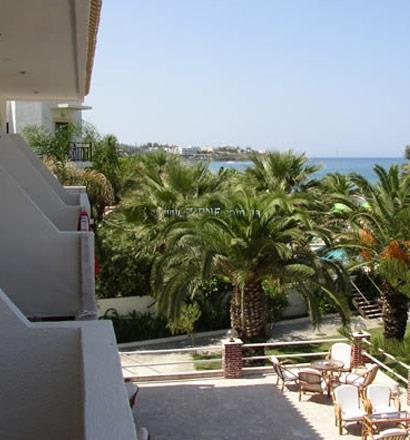 Зображення Palm Beach Hotel 3*