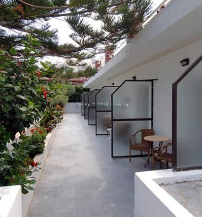 Фотографія Palm Beach Hotel 3*