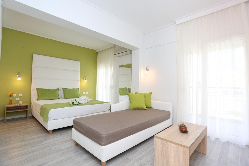 Фото Sun Hotel 3*