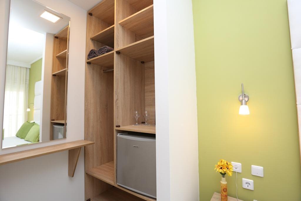 Фотографія Sun Hotel 3*